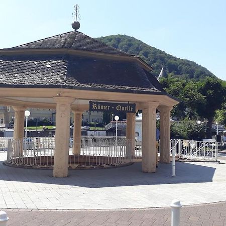 Gemuetliches Apartment Am Kurpark In Bad Ems Εξωτερικό φωτογραφία