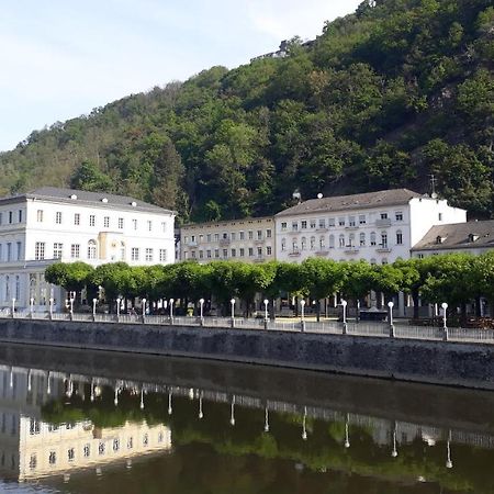 Gemuetliches Apartment Am Kurpark In Bad Ems Εξωτερικό φωτογραφία