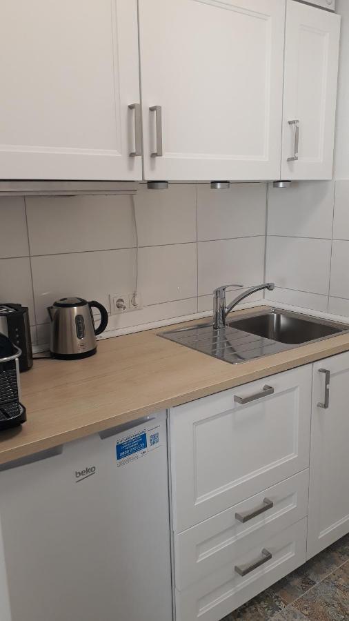 Gemuetliches Apartment Am Kurpark In Bad Ems Εξωτερικό φωτογραφία