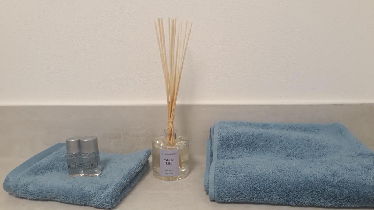 Gemuetliches Apartment Am Kurpark In Bad Ems Εξωτερικό φωτογραφία