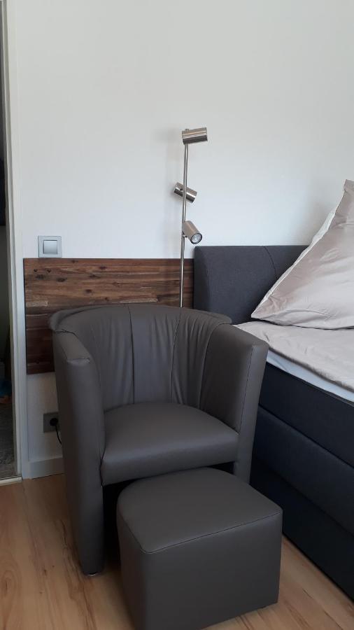 Gemuetliches Apartment Am Kurpark In Bad Ems Εξωτερικό φωτογραφία