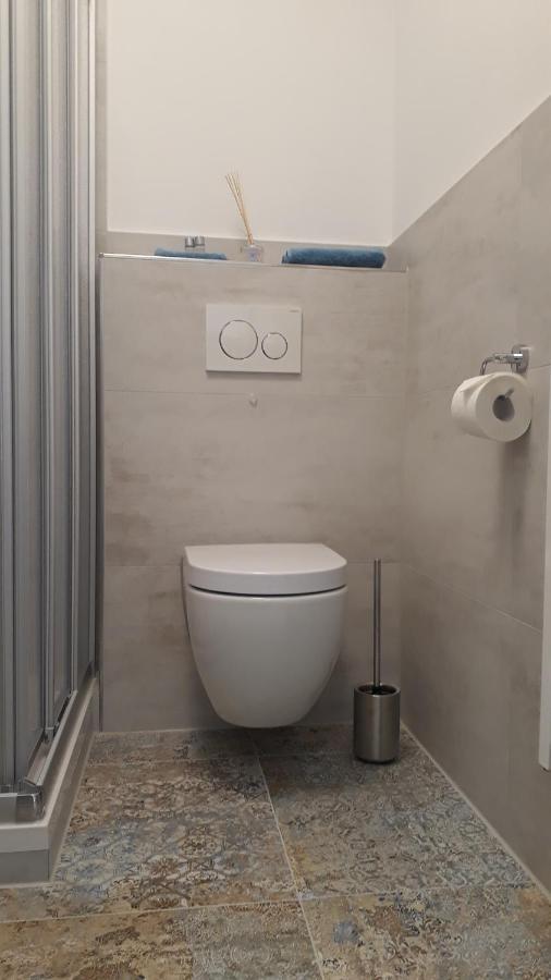 Gemuetliches Apartment Am Kurpark In Bad Ems Εξωτερικό φωτογραφία