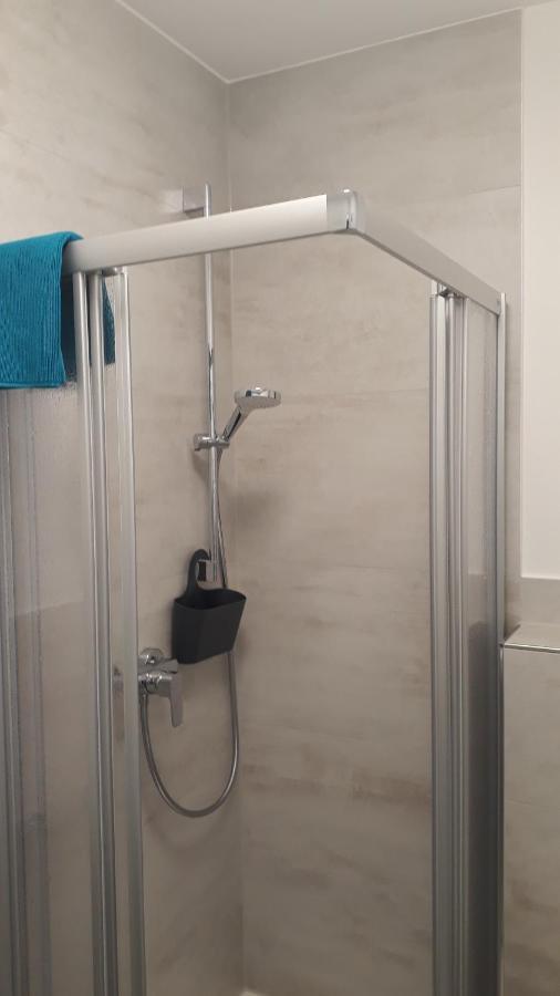 Gemuetliches Apartment Am Kurpark In Bad Ems Εξωτερικό φωτογραφία
