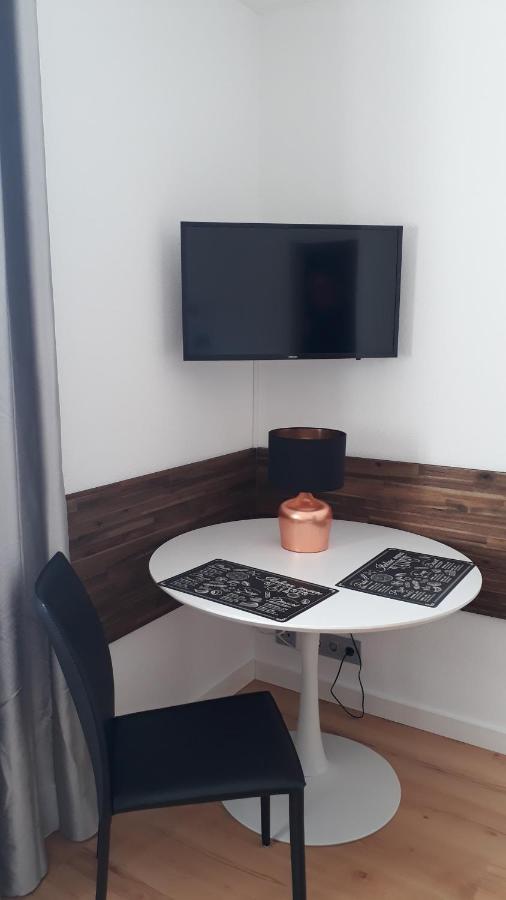 Gemuetliches Apartment Am Kurpark In Bad Ems Εξωτερικό φωτογραφία