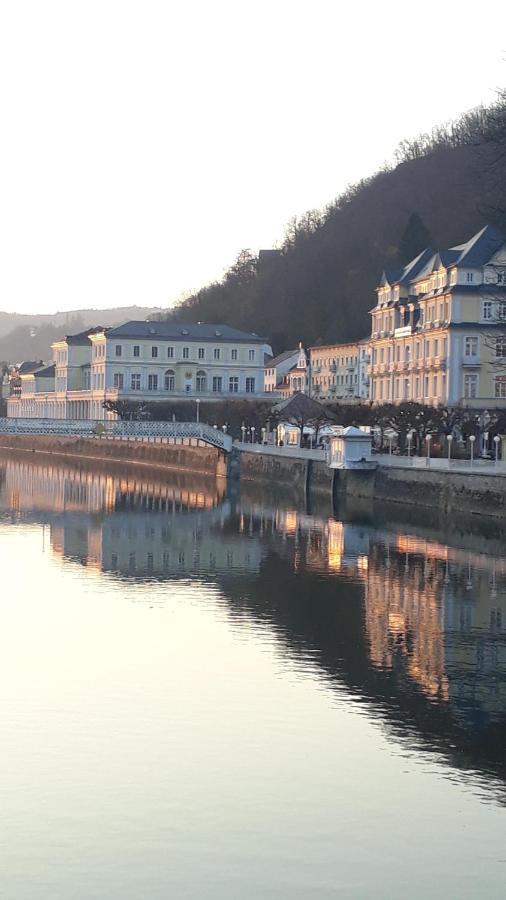 Gemuetliches Apartment Am Kurpark In Bad Ems Εξωτερικό φωτογραφία