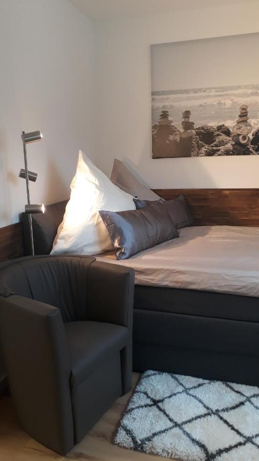 Gemuetliches Apartment Am Kurpark In Bad Ems Εξωτερικό φωτογραφία