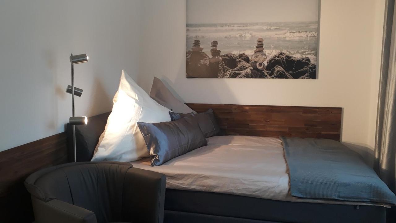 Gemuetliches Apartment Am Kurpark In Bad Ems Εξωτερικό φωτογραφία