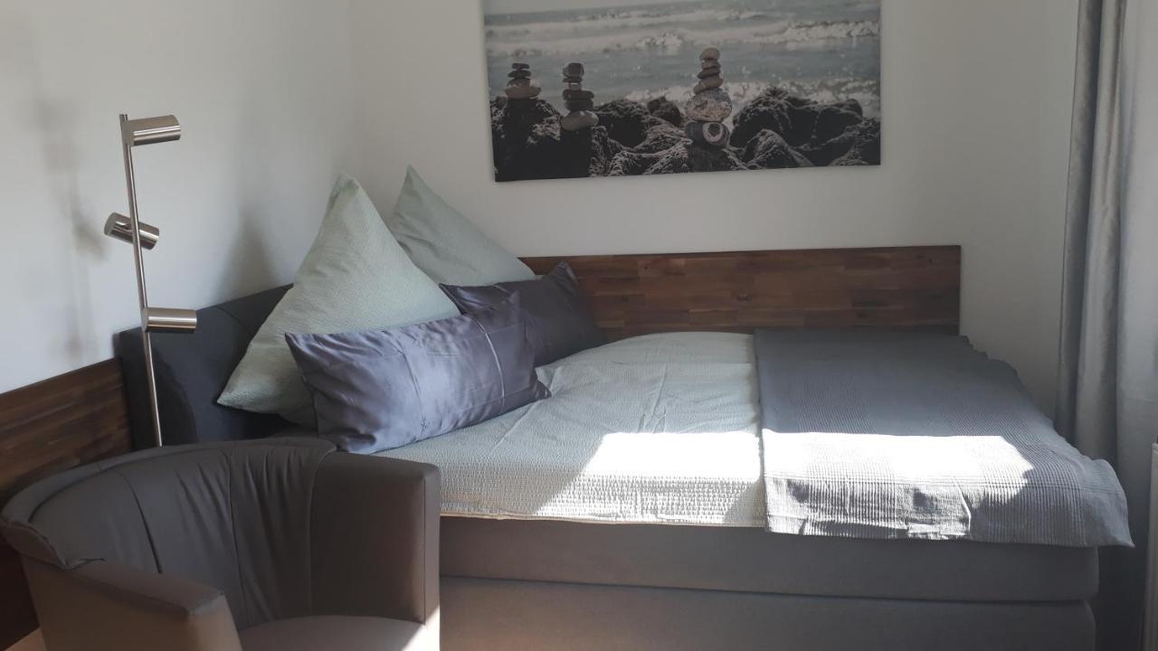 Gemuetliches Apartment Am Kurpark In Bad Ems Εξωτερικό φωτογραφία
