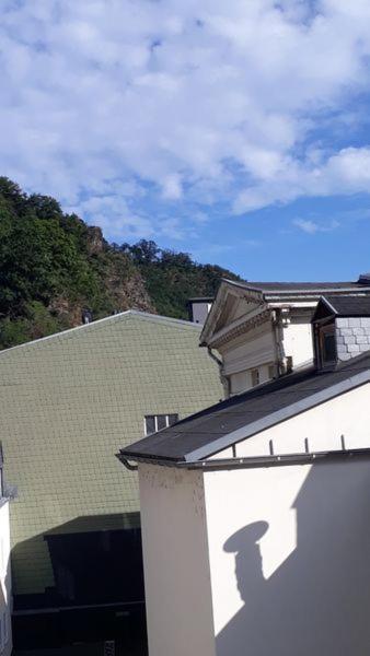 Gemuetliches Apartment Am Kurpark In Bad Ems Εξωτερικό φωτογραφία
