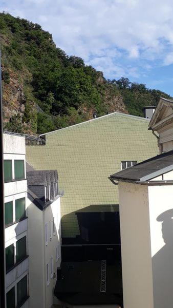 Gemuetliches Apartment Am Kurpark In Bad Ems Εξωτερικό φωτογραφία