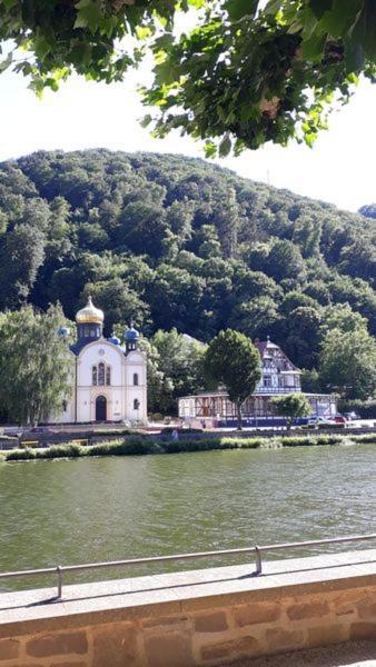Gemuetliches Apartment Am Kurpark In Bad Ems Εξωτερικό φωτογραφία