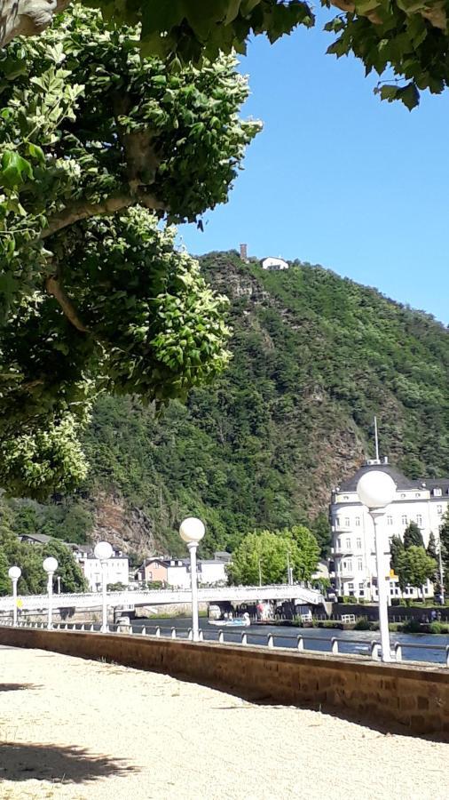 Gemuetliches Apartment Am Kurpark In Bad Ems Εξωτερικό φωτογραφία