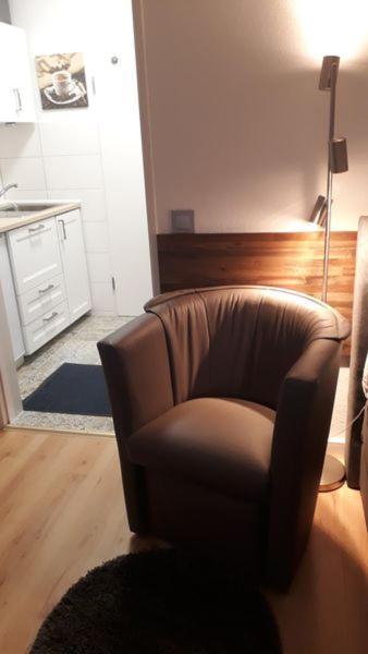 Gemuetliches Apartment Am Kurpark In Bad Ems Εξωτερικό φωτογραφία
