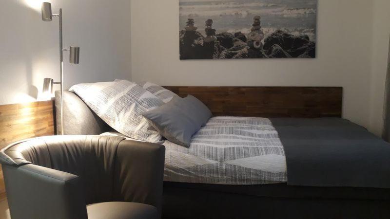 Gemuetliches Apartment Am Kurpark In Bad Ems Εξωτερικό φωτογραφία